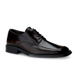 Kenneth Cole Men’s Black Dress Shoes